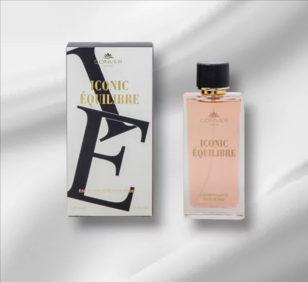Iconic Equilibre 100ml