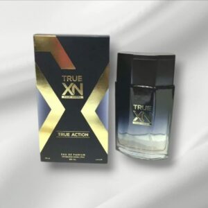 Prue XN Pour Homme True Action 100ml