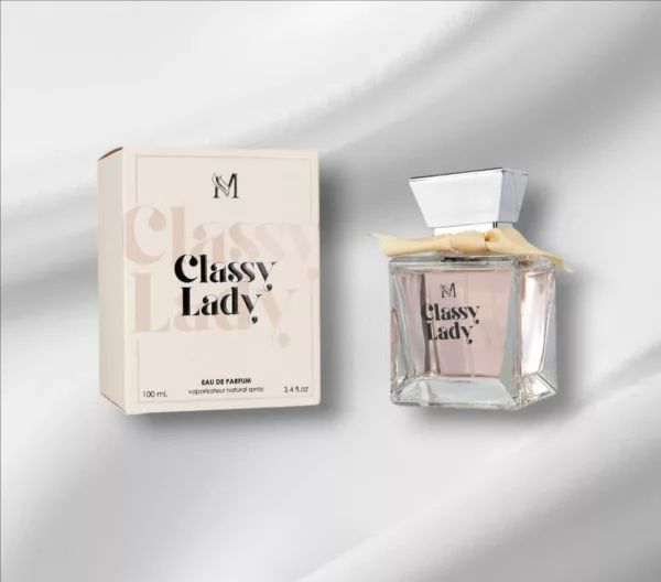 Classy Lady 100ml