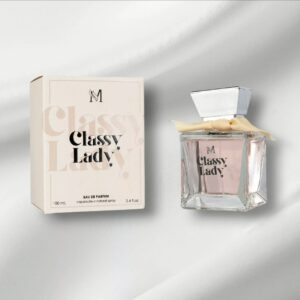 Classy Lady 100ml
