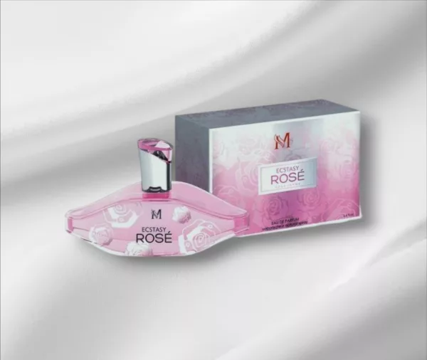 Ecstasy Rose 100ml