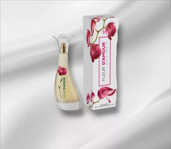 Fleur D'amour 100ml