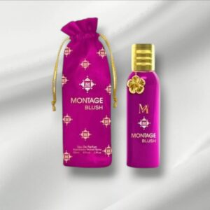 Montage Blush 100ml