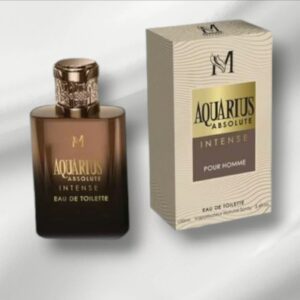 Aquarius Absolute Intense pour Homme 100ml