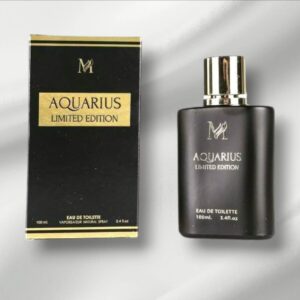 Aquarius Limited Edition 100ml