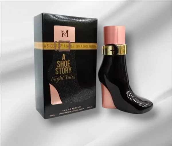 A Shoe Story Night Tales 100ml