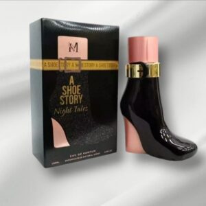 A Shoe Story Night Tales 100ml