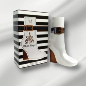 A Shoe Story White Magic 100ml
