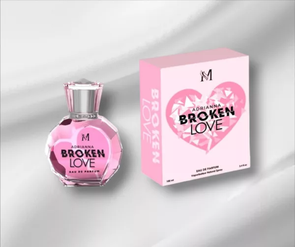 Adrianna Broken Love 100ml