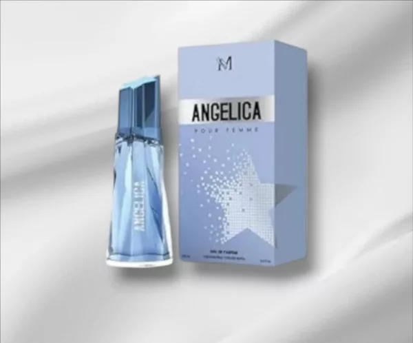 Angelica 100ml