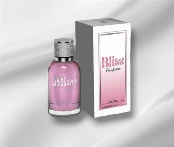 Bliss 100ml