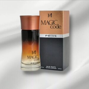 Magic Code Prive 100ml