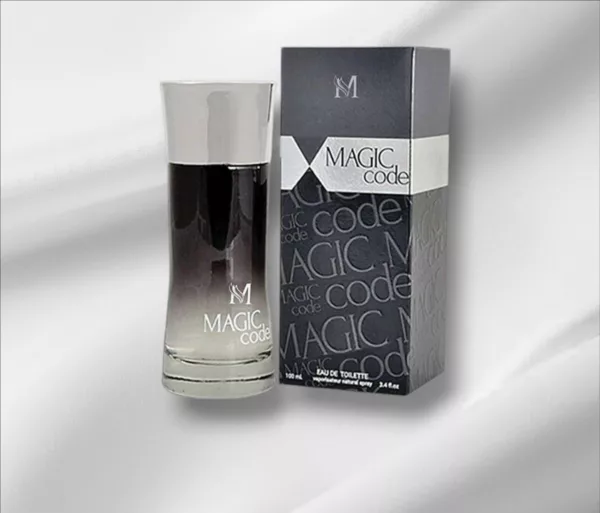Magic Code 100ml