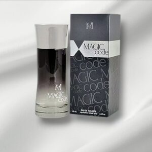 Magic Code 100ml