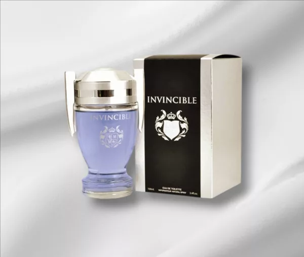 Invincibile for Men 100ml