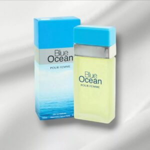 Blue Ocean pour Femme 100ml
