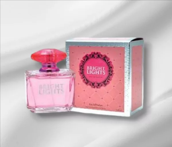Bright Lights 100ml