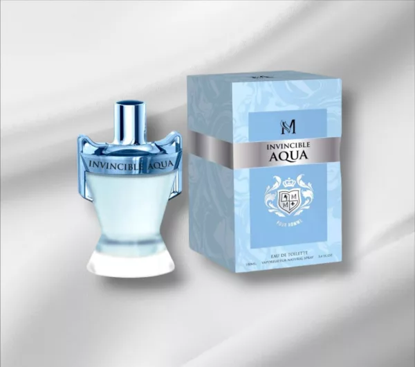 Invincibile Aqua 100ml