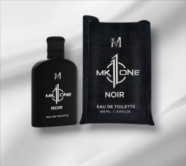 MK One Noir 100ml