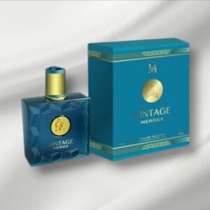 Vintage Heroes 100ml