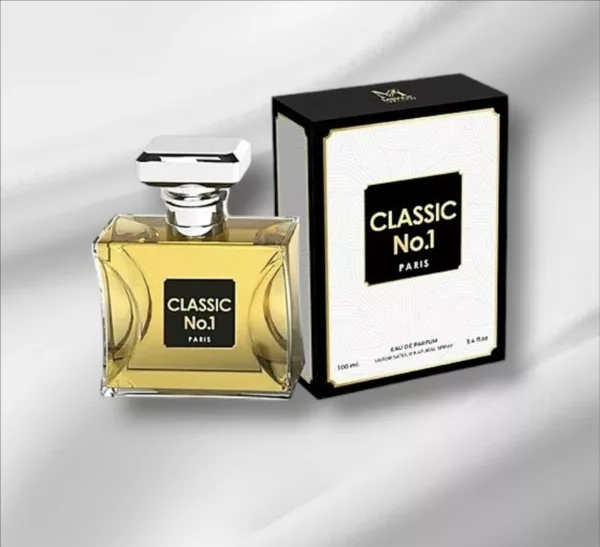 Classic no.1 100ml