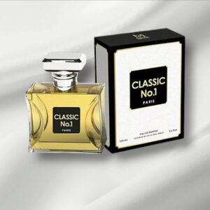 Classic no.1 100ml