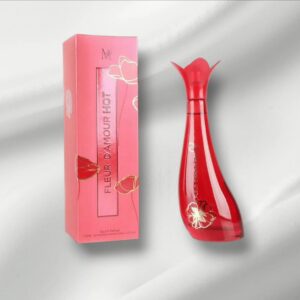 Fleur D’amour Hot 100ml