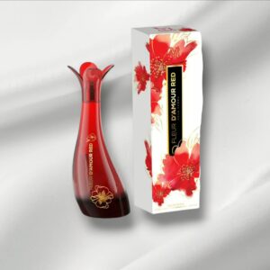 Fleur D’amour Red 100ml