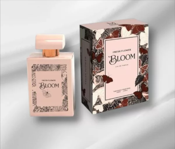 Fresh Flower Bloom 100ml