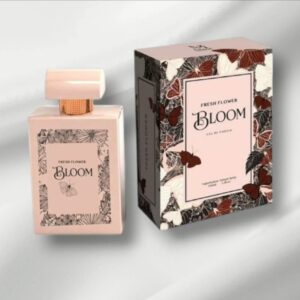 Fresh Flower Bloom 100ml