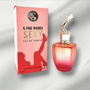 G for Women Sexy 100ml