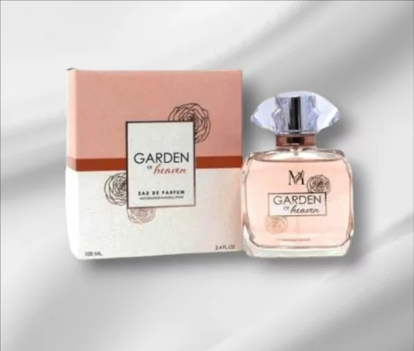 Garden of Heaven 100ml