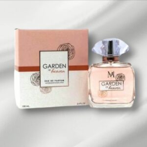 Garden of Heaven 100ml
