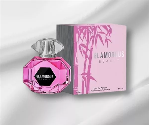 Glamorous Beauty 100ml