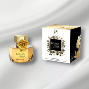 Golden Flowers 100ml