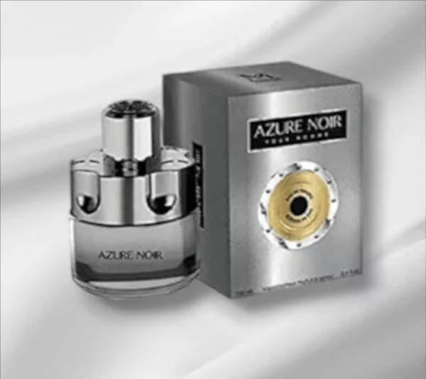 Azure Noir 100ml .