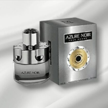 Azure Noir pour Homme 100ml