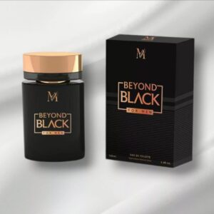 Beyond Black for Men 100ml