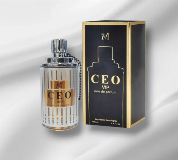 CEO Vip 100ml