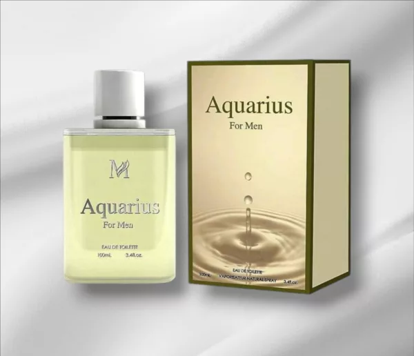 Aquarius 100ml