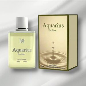 Aquarius 100ml