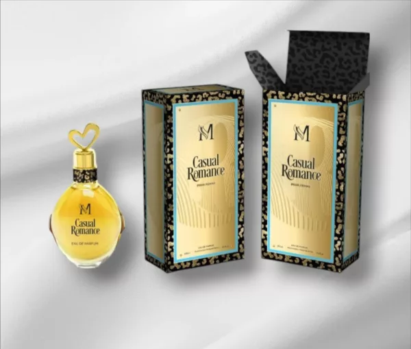 Casual Romance 100ml