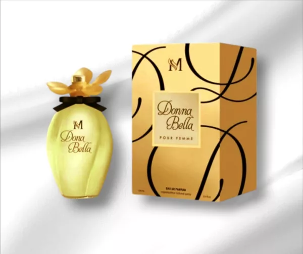 Donna Bella 100ml