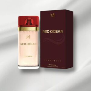 Red Ocean Pour Femme 100ml