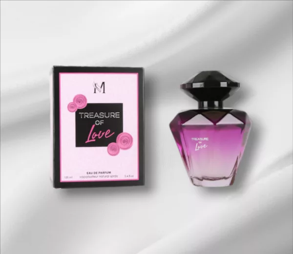 Treasure of Life 100ml
