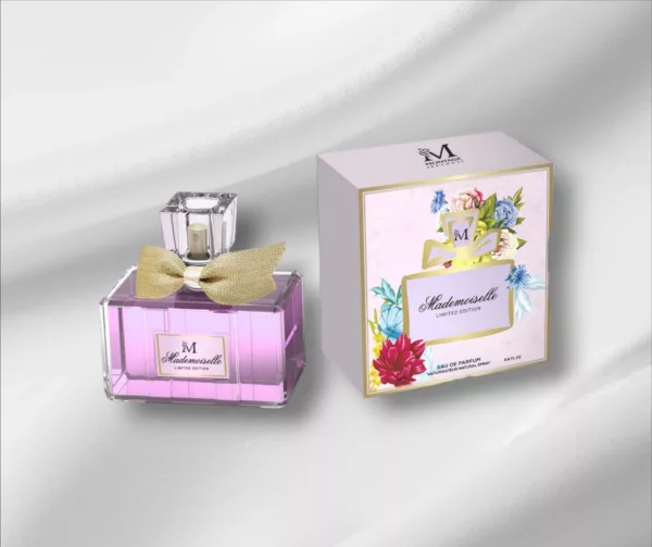 Mademoiselle Limited Edition 100ml