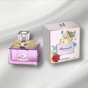 Mademoiselle Limited Edition 100ml