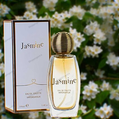 Jasmine image