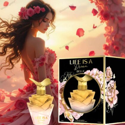 Life Is a Dream belle 100ml image