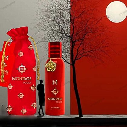 Montage Rouge image
